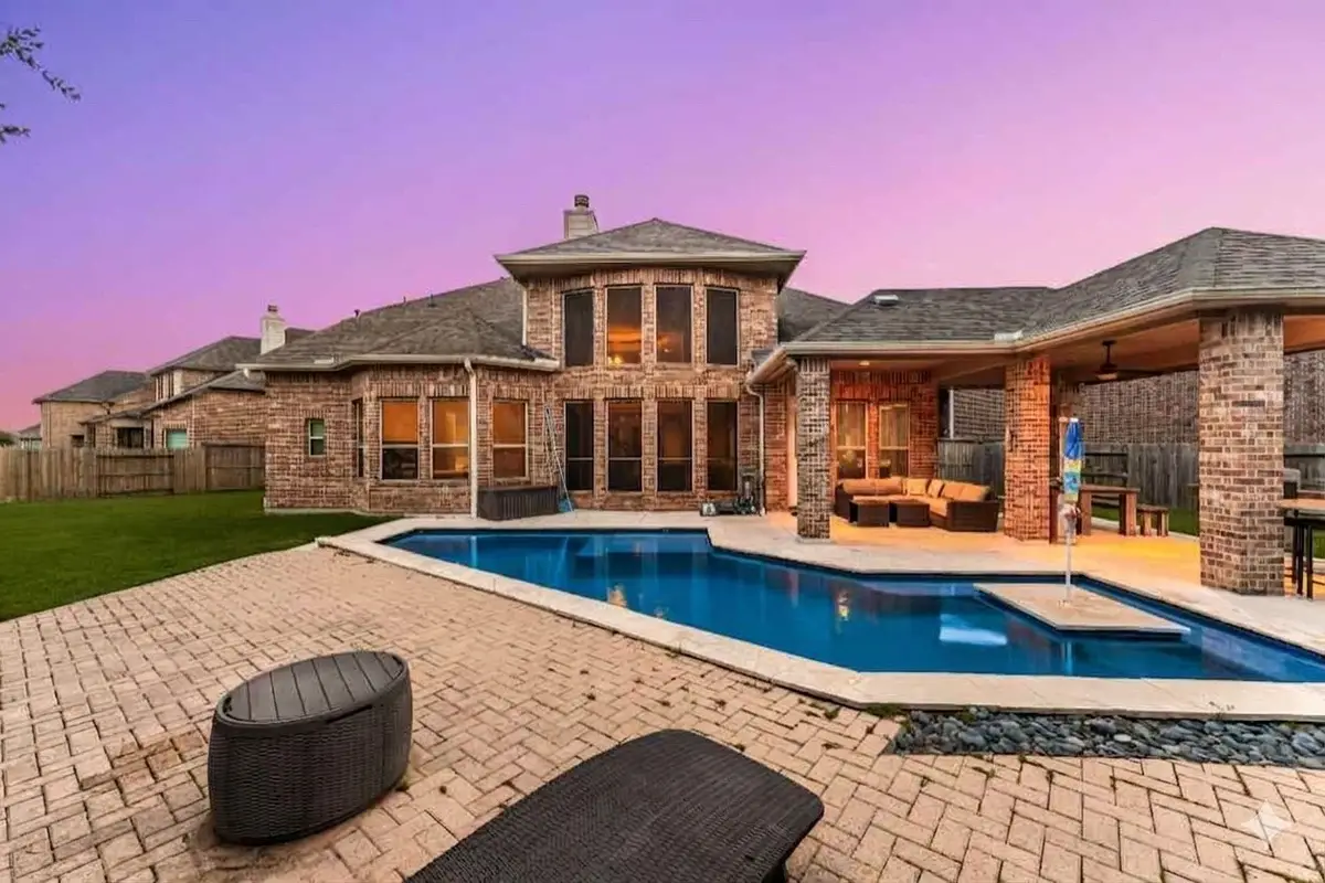 3403 Pennington Trace Drive, Katy, TX 77494 - #1