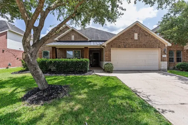 20611 Garden Ridge Canyon, Richmond, TX 77407