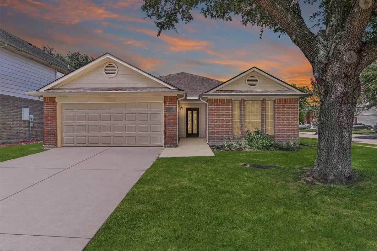 17031 Lighthouse View Drive, Friendswood, TX 77546 - #1
