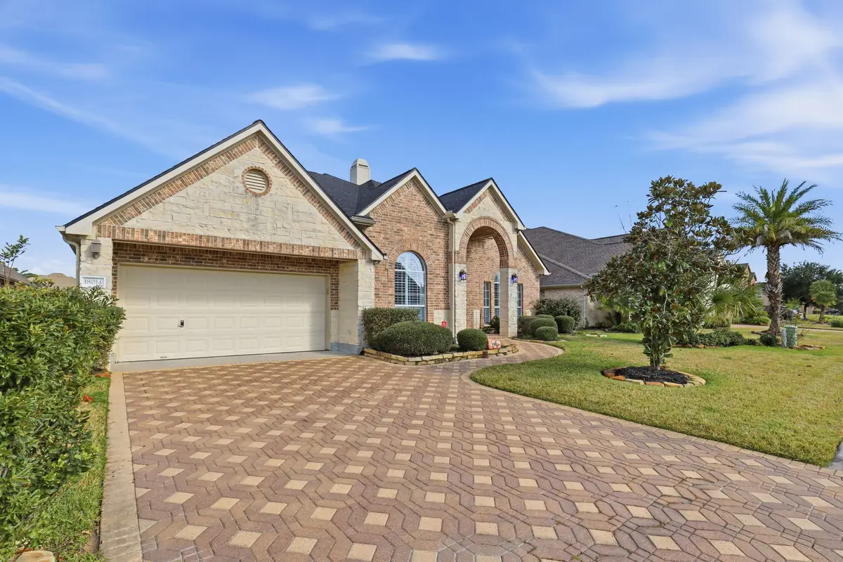 18014 Grotto Point Drive, Cypress, TX 77429 - #1