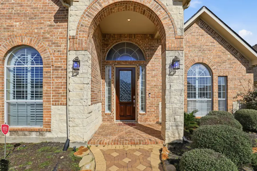18014 Grotto Point Drive, Cypress, TX 77429 - #2