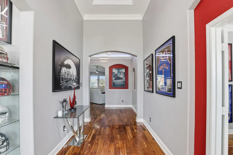 18014 Grotto Point Drive, Cypress, TX 77429 - #3