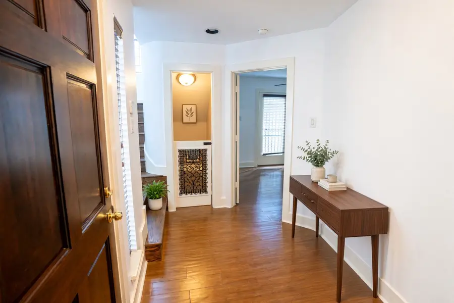 718 W 22nd Street #A, Houston, TX 77008 - #3