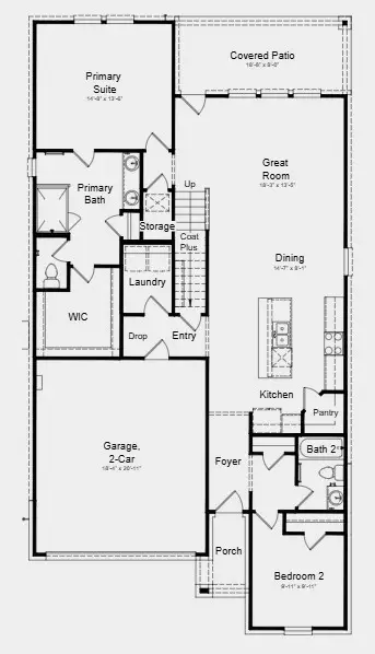 650 Yaupon Holly Drive, Rosenberg, TX 77471 - #2