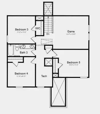 650 Yaupon Holly Drive, Rosenberg, TX 77471 - #3