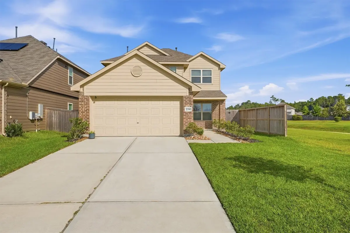 22381 Curly Maple Drive, New Caney, TX 77357 - #1