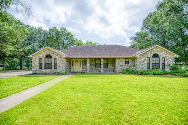 655 Farmers Road, Brenham, TX 77833