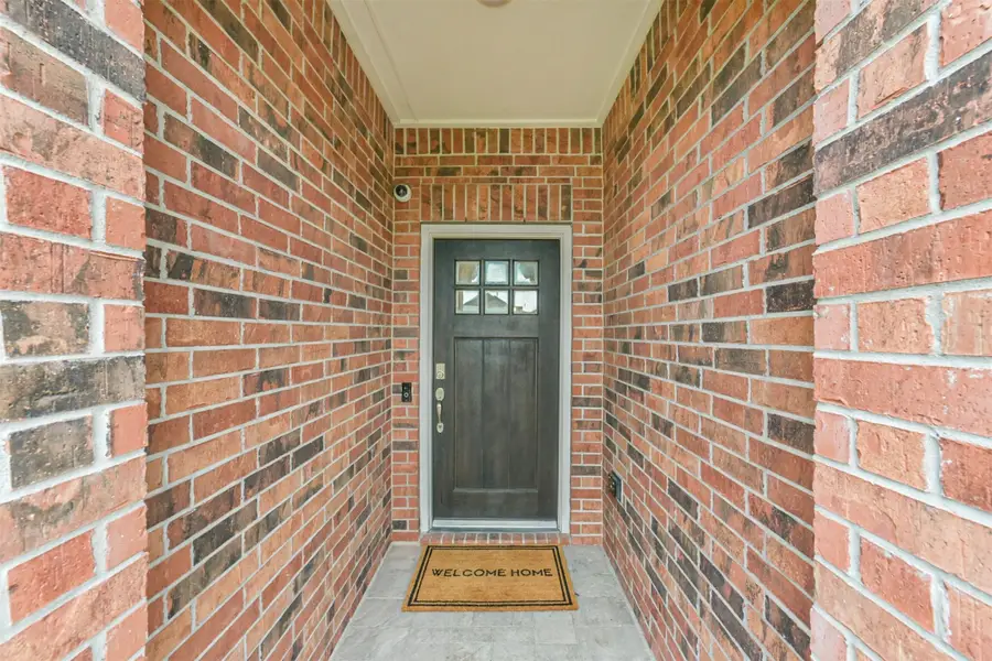 2309 Redwood Ridge Trail, Manvel, TX 77578 - #2