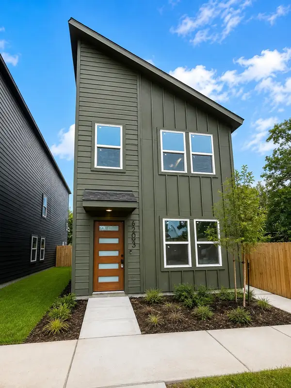 4317 Plaag Street, Houston, TX 77016