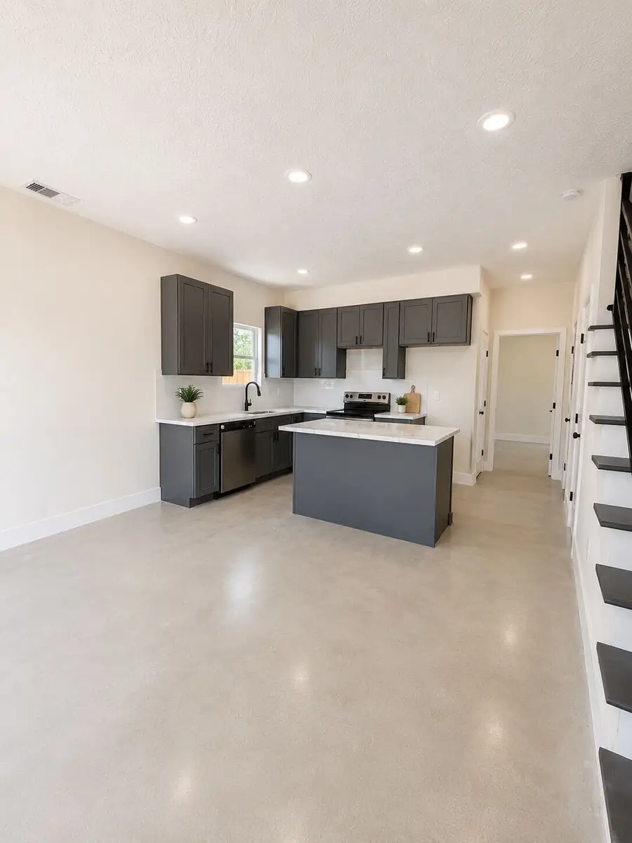 4317 Plaag Street, Houston, TX 77016 - #2