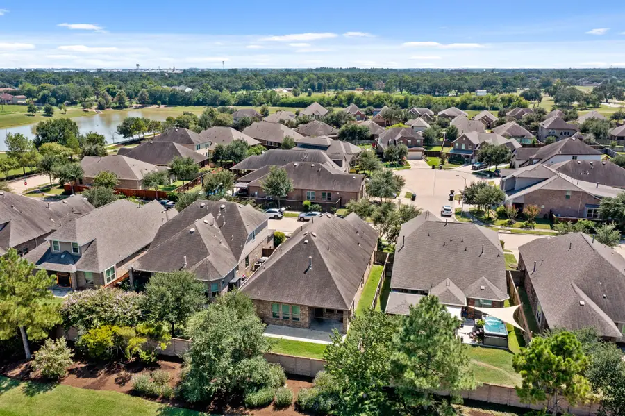 6318 Wolf Run Drive, Katy, TX 77493 - #2