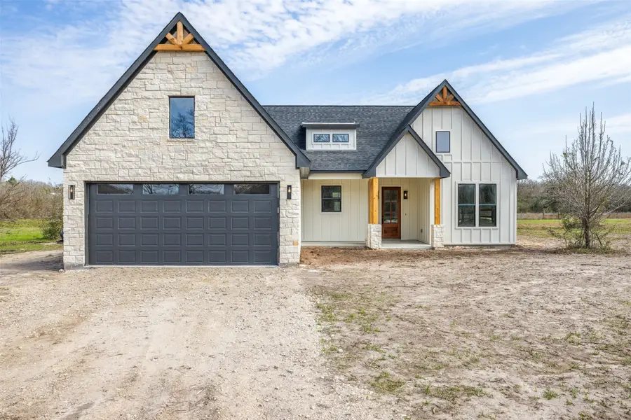 19822 Megan Street, Bedias, TX 77831 - #2