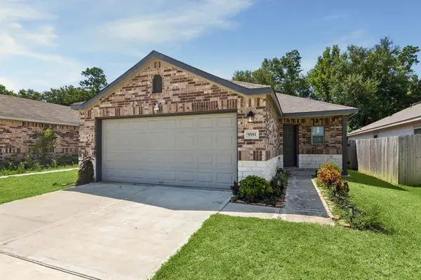 9581 Last Maples Trail, Conroe, TX 77303