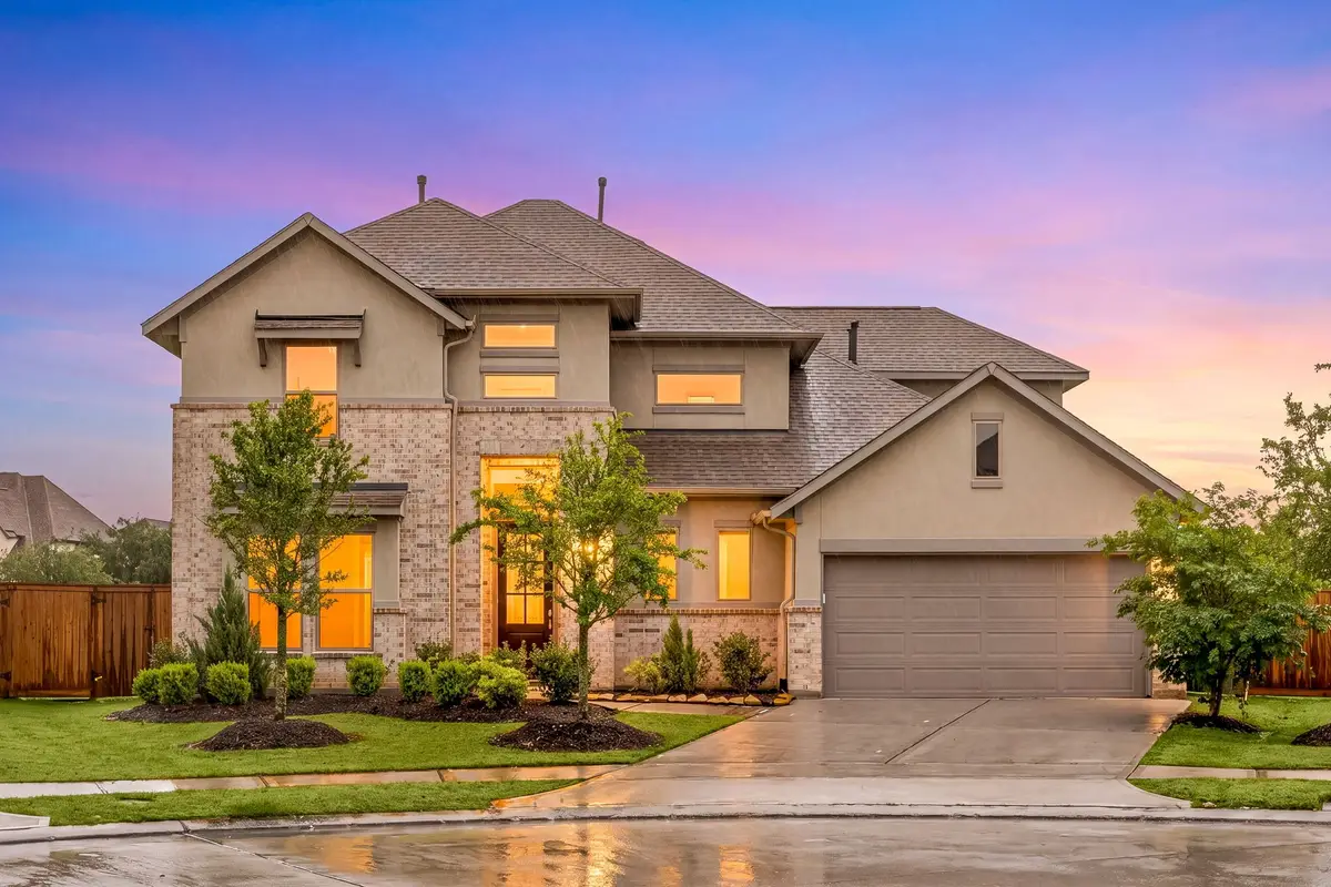 11806 Creekside Shore Circle, Cypress, TX 77433 - #1