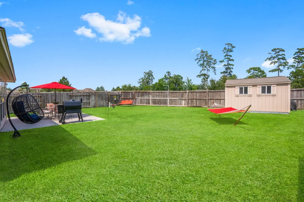 31870 Forest Park Trail, Conroe, TX 77385 - #1