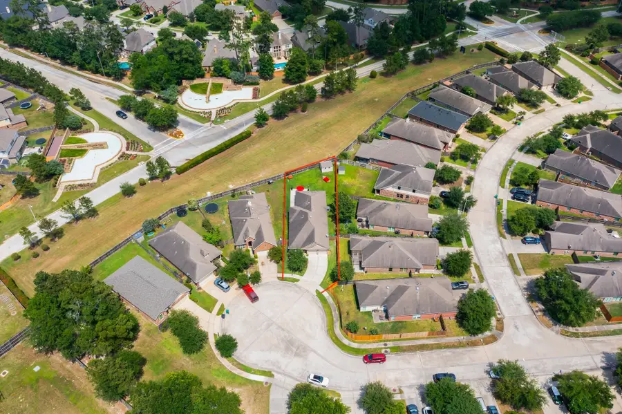 31870 Forest Park Trail, Conroe, TX 77385 - #2