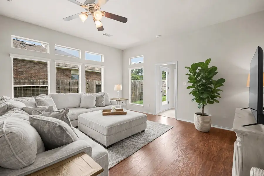 31870 Forest Park Trail, Conroe, TX 77385 - #3