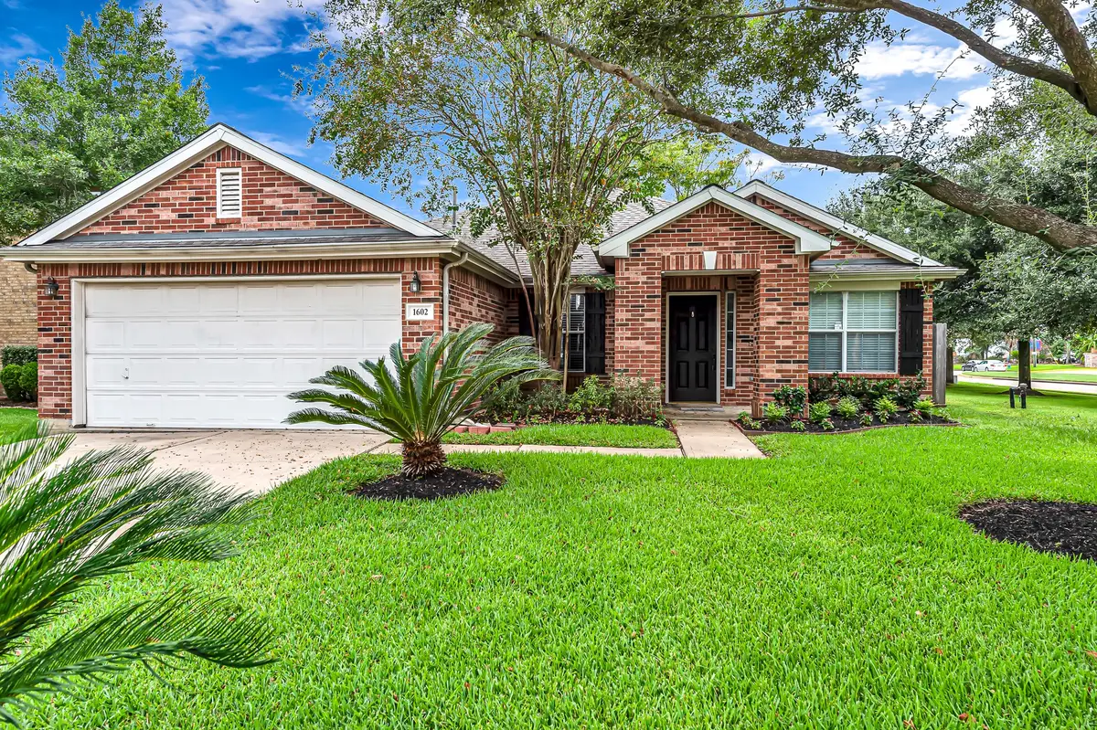 1602 Rustic Hollow Lane, Katy, TX 77450 - #1
