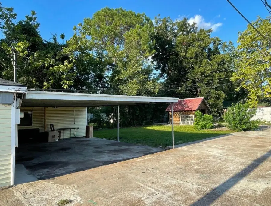 7510 Meadowyork Street, Houston, TX 77037 - #2