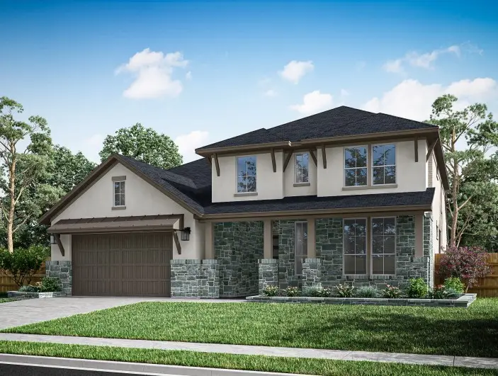 28315 Sugar Springs, Spring, TX 77386 - #1