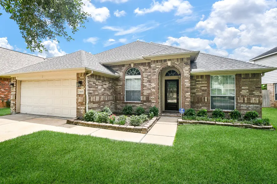 5115 Big Meadow Lane, Katy, TX 77494 - #2