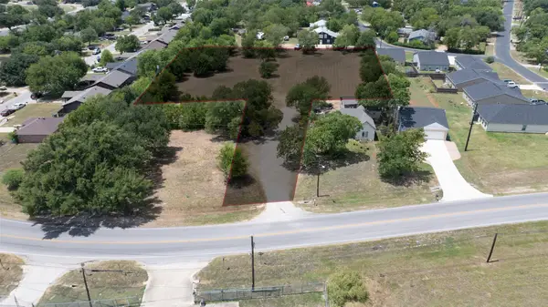 0 Groesbeck Street, Bryan, TX 77803