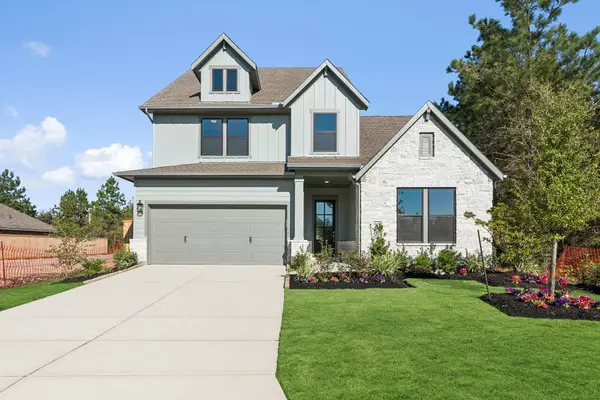 26408 North Wayland Chase, Montgomery, TX 77316