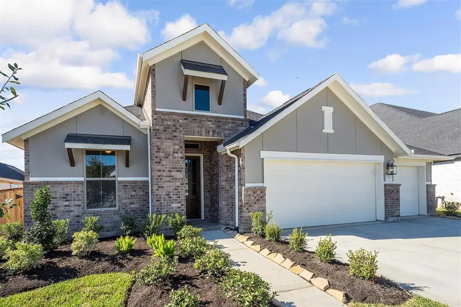 17315 Lynn Orchard Drive, Hockley, TX 77447 - #2