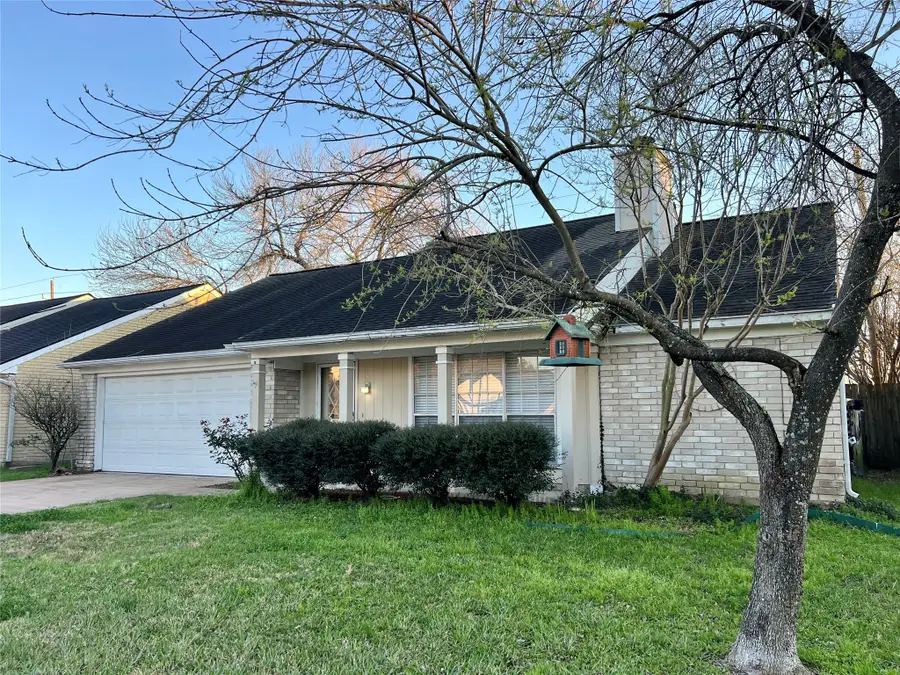 12215 Fetlock Drive, Houston, TX 77065 - #2