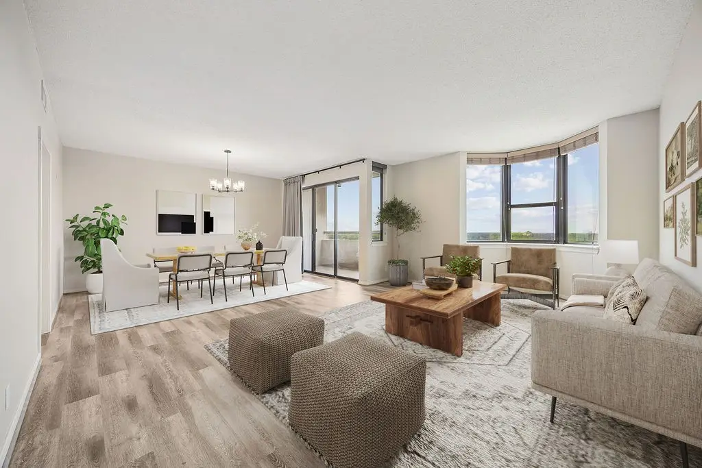 651 Bering Drive #1405, Houston, TX 77057 - #1