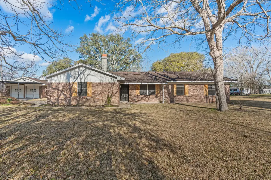 15903 Hickory Drive, Alvin, TX 77511 - #2