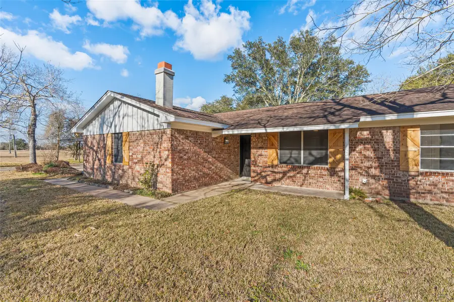 15903 Hickory Drive, Alvin, TX 77511 - #3
