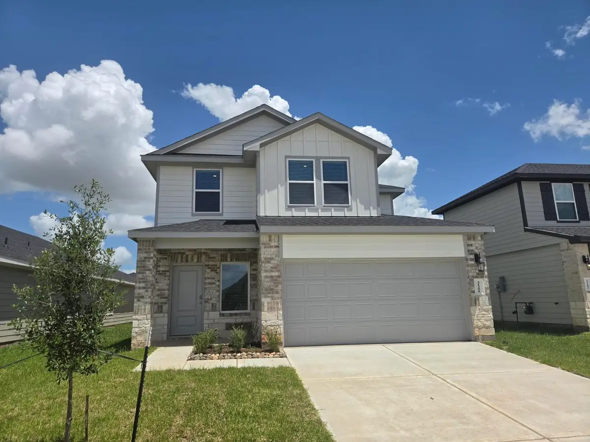 31410 Harp Ridge Drive, Fulshear, TX 77441 - #1