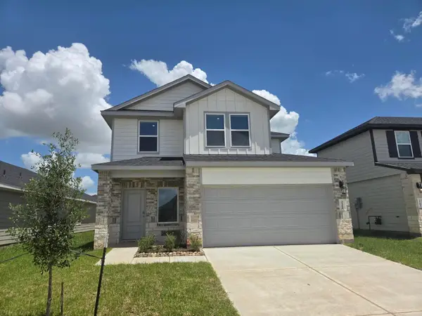 31410 Harp Ridge Drive, Fulshear, TX 77441