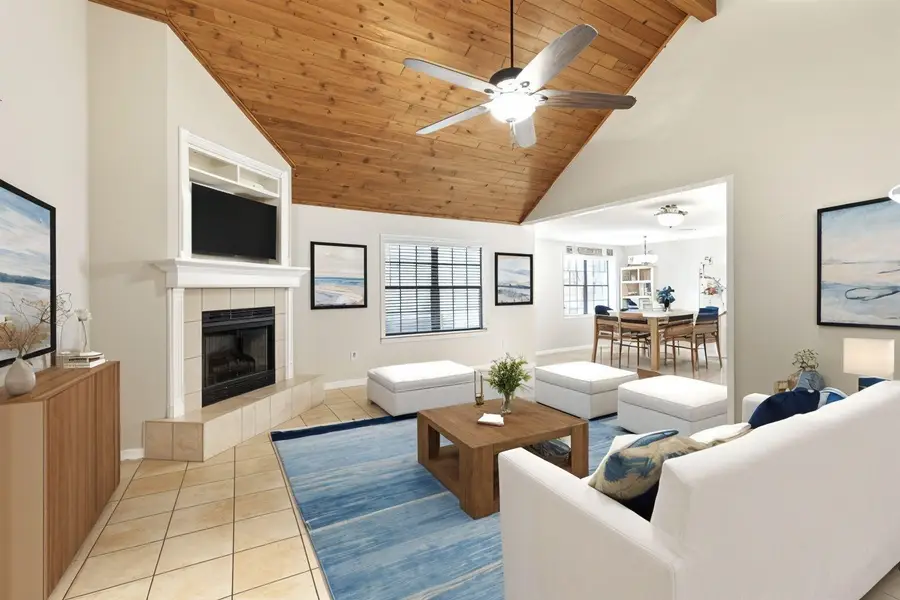 408 Aspen Bend Street, Crockett, TX 75835 - #2