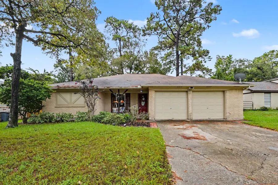 3423 Dawnwood Drive, Spring, TX 77380 - #2