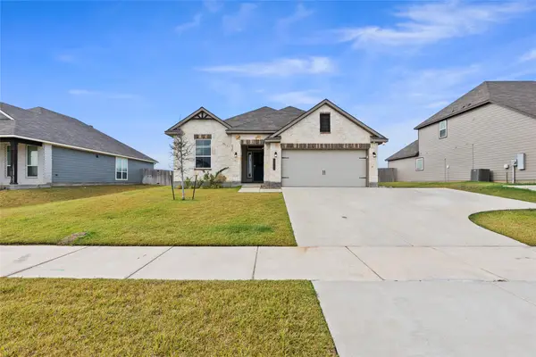 1932 Viva Road, Bryan, TX 77807