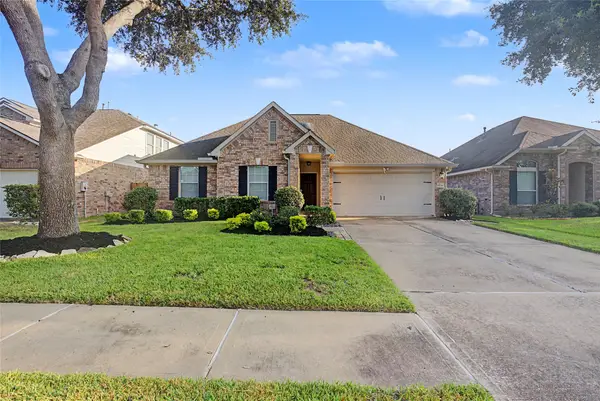 17730 Delta Springs Lane, Houston, TX 77084