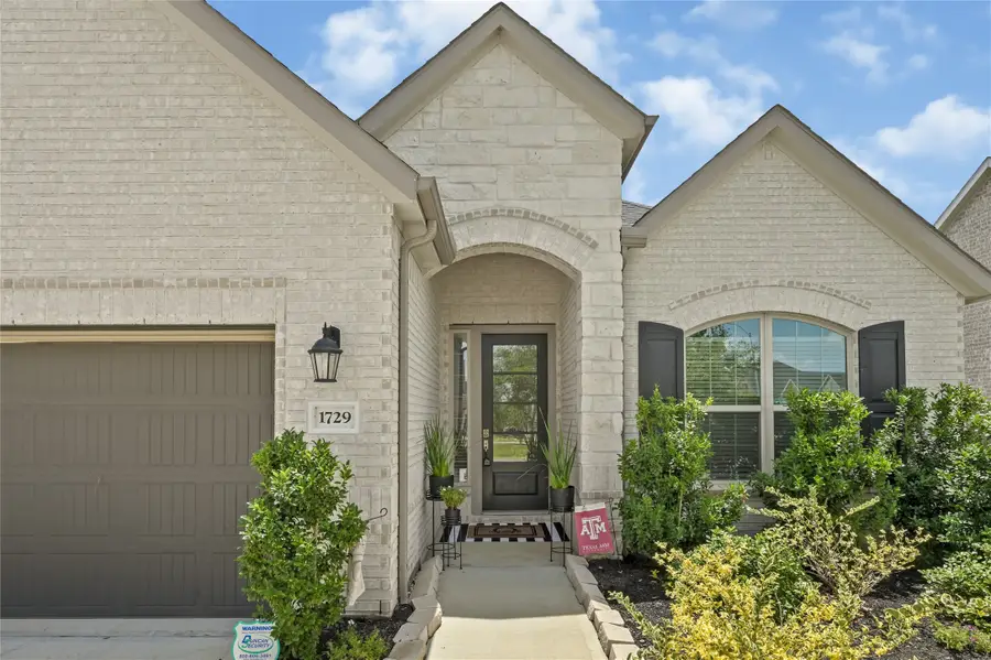 1729 Stable Stone Lane, Pearland, TX 77581 - #2