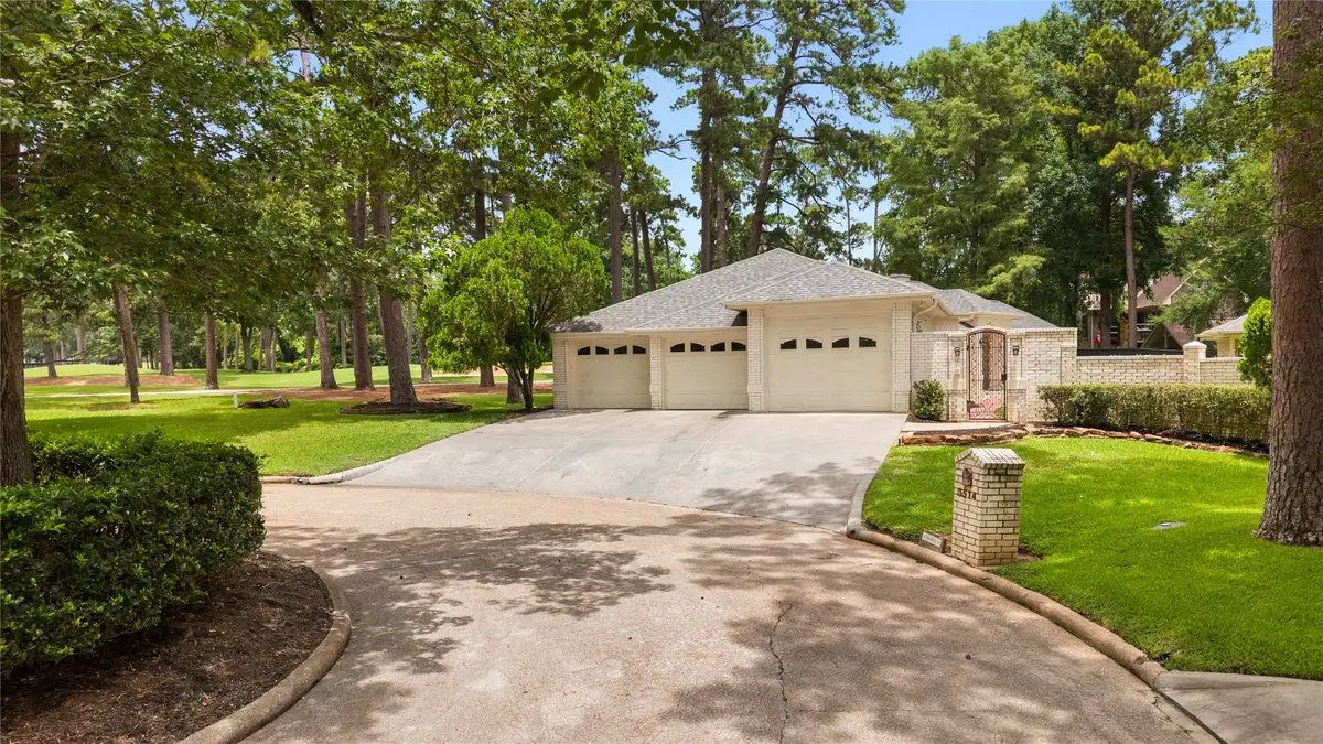 3514 Cypress Point Circle, Montgomery, TX 77356 - #1