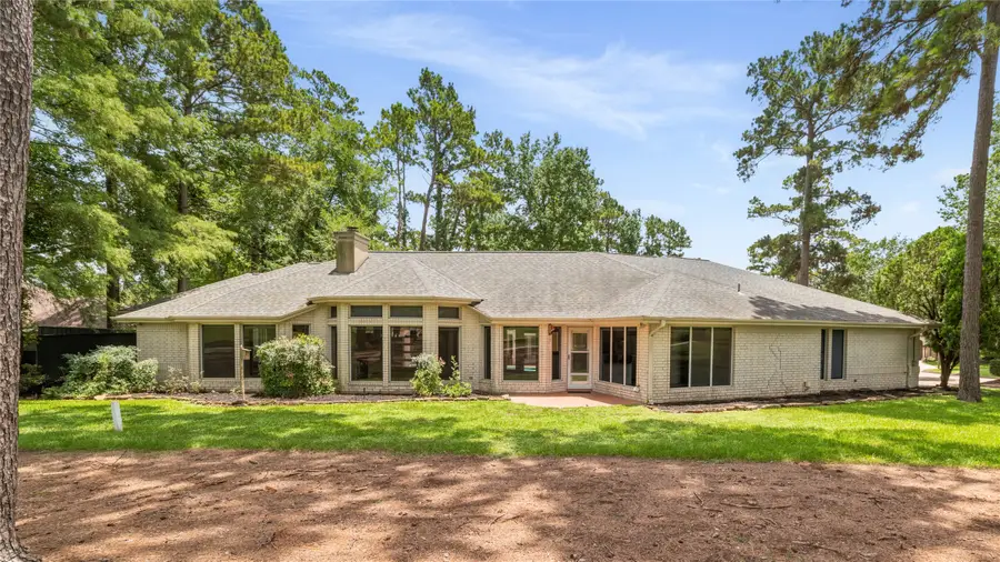 3514 Cypress Point Circle, Montgomery, TX 77356 - #3