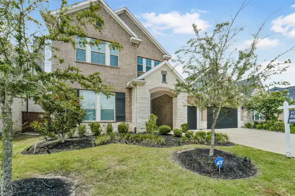 7006 San Bernard Trail, Katy, TX 77493