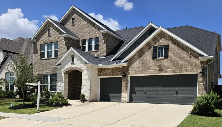 7006 San Bernard Trail, Katy, TX 77493 - #3