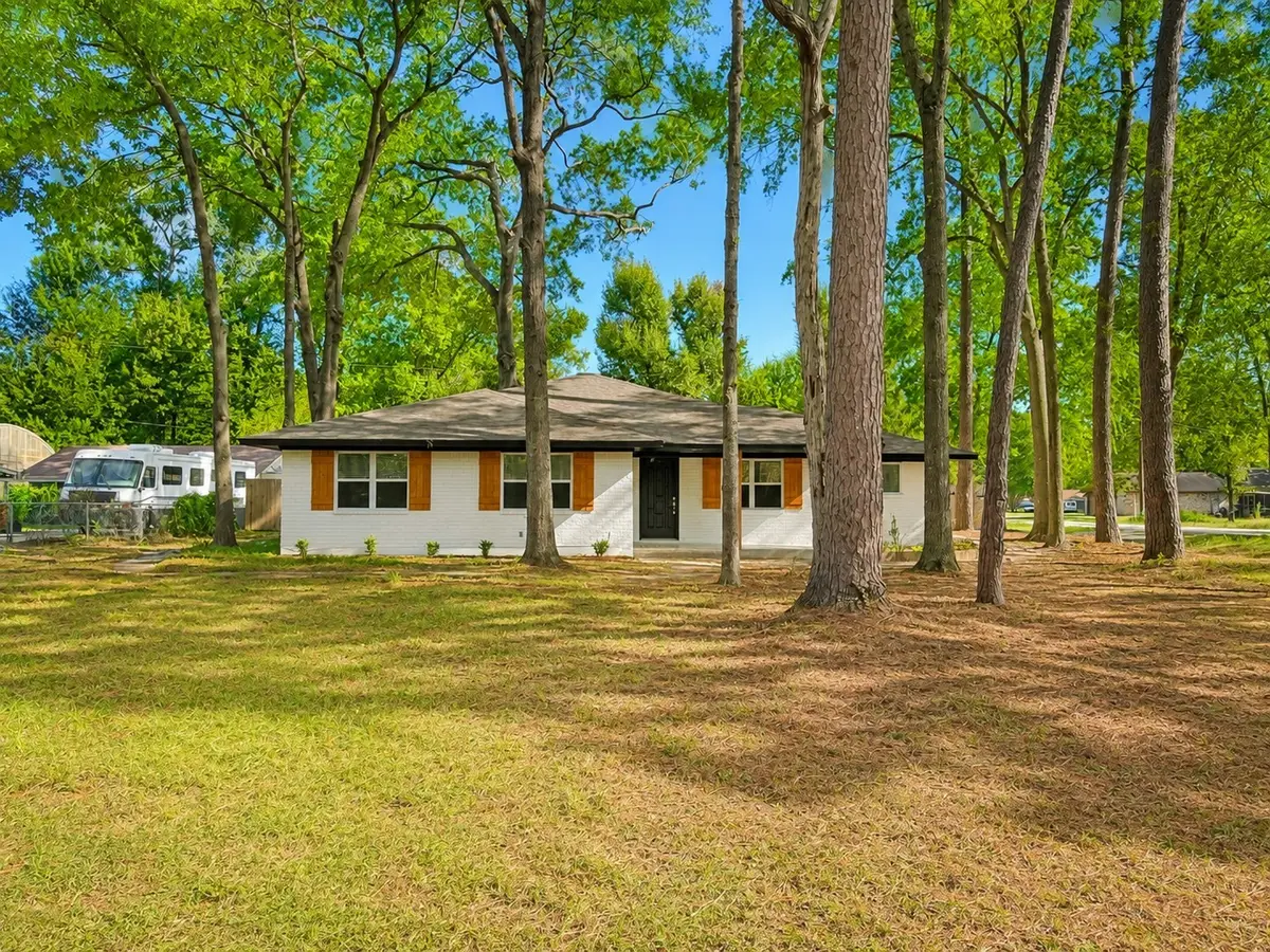 1527 Sungail Drive, Spring, TX 77386 - #1
