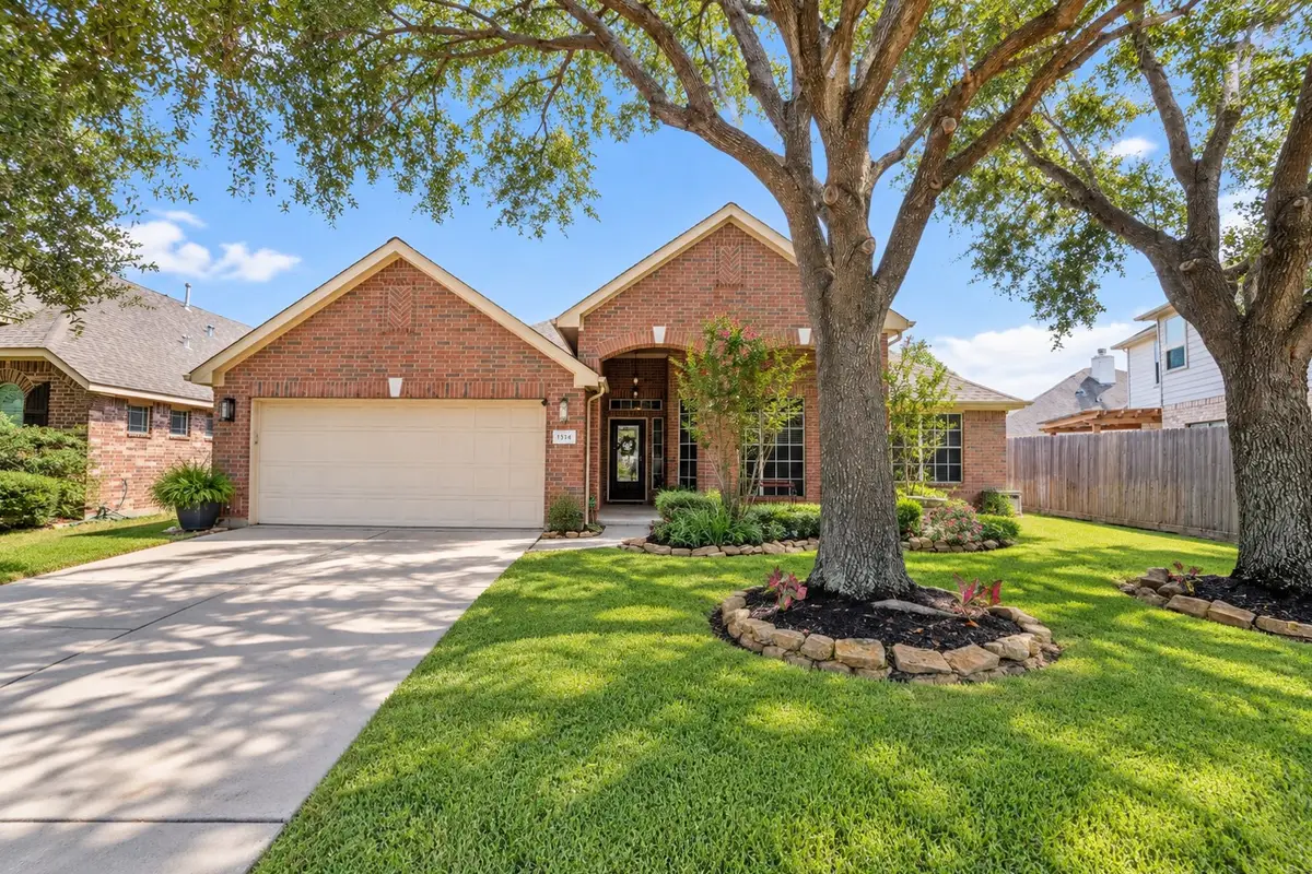1514 Palisade Green Drive, Katy, TX 77493 - #1