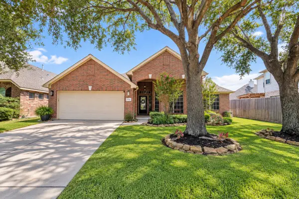 1514 Palisade Green Drive, Katy, TX 77493