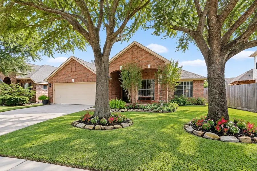 1514 Palisade Green Drive, Katy, TX 77493 - #3