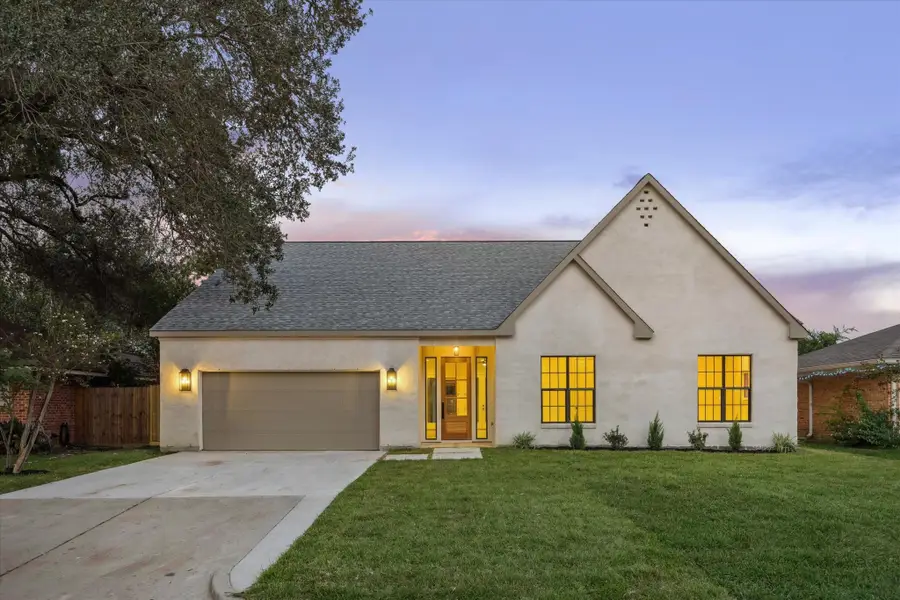 1918 Spillers Lane, Houston, TX 77043 - Image #2