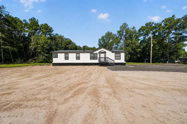 27184 Lazy S Street, Splendora, TX 77372