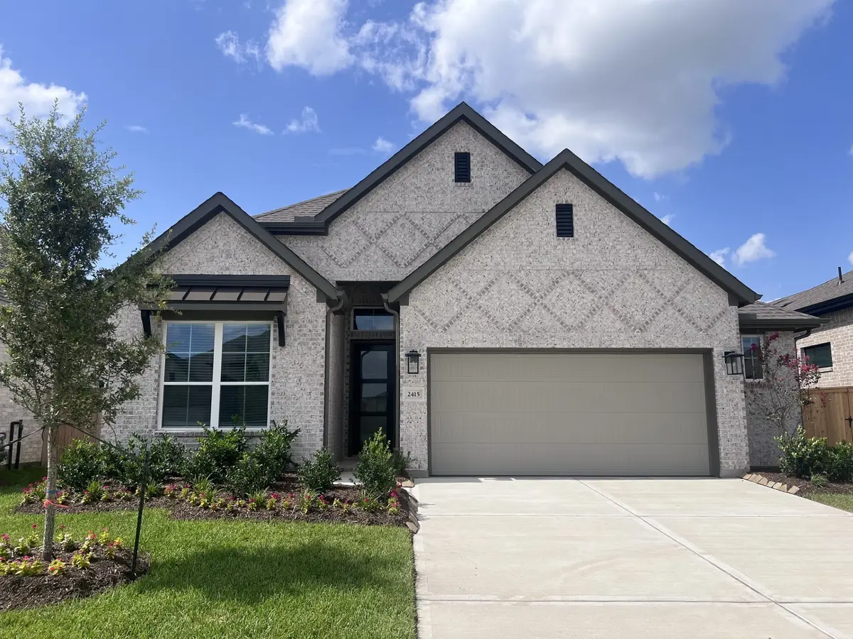 2415 Garden Arbor, Tomball, TX 77375 - #1